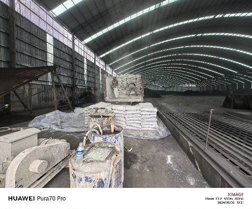 商洛厂房地面下沉注浆加固施工