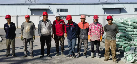 商洛厂房地基沉降注浆加固施工队伍怎么选